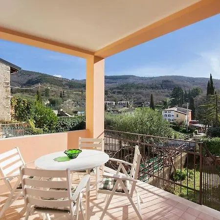 Apartamento Casa La Palma-comodo Vicino Al *