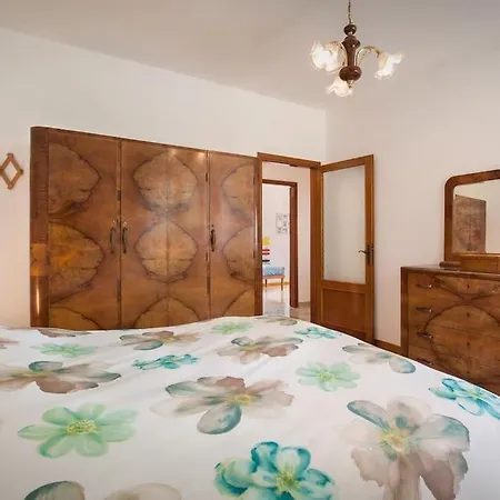 Apartment Casa La Palma-comodo Vicino Al