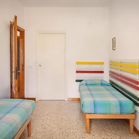 아파트 Casa La Palma-comodo Vicino Al *