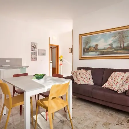 Casa La Palma-comodo Vicino Al