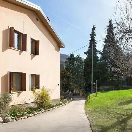 Casa La Palma-comodo Vicino Al Apartment