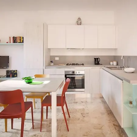 Casa La Palma-comodo Vicino Al 아파트 코스테르마노