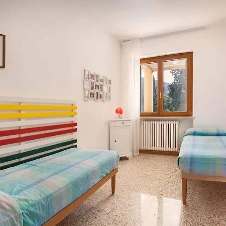 Casa La Palma-comodo Vicino Al Apartment