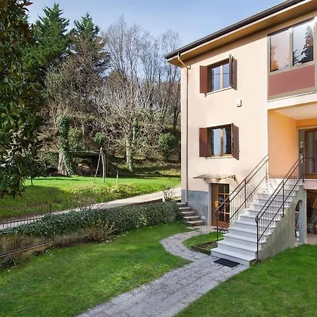 Casa La Palma-comodo Vicino Al 코스테르마노